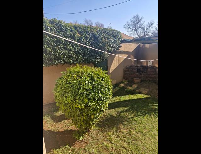 1 BEDROOM APARTMENT TO LET IN NORKEM PARK